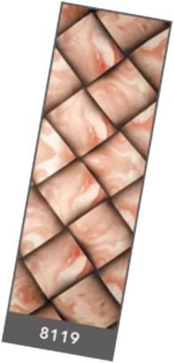 PVC Panel 8119 – 3.9m x 300mm