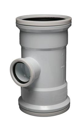 Single reducing junction SV