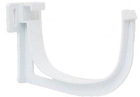 D-Shape gutter bracket