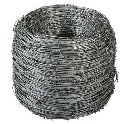 Barbed Wire Iowa 540m x 2.30m 540m