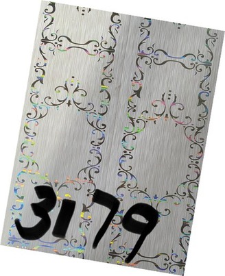 PVC Panel 3179 – 0.8m x 300mm