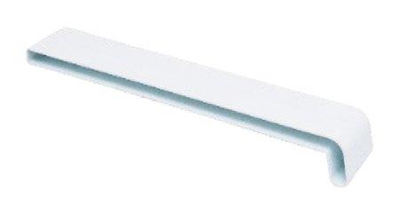 Fascia board joiner- str (ASB)