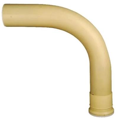 PVC Long Radius Bend