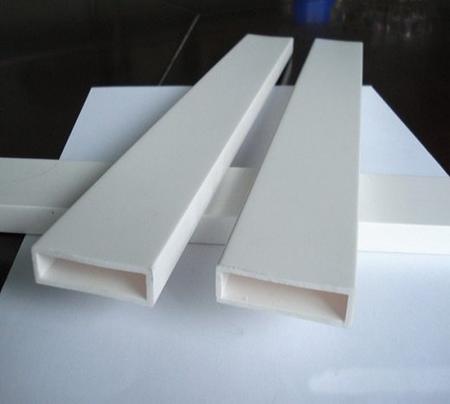 Rectangle Tube – 50 x 25 x 1.6mm