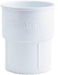 PVC Downpipe Connector