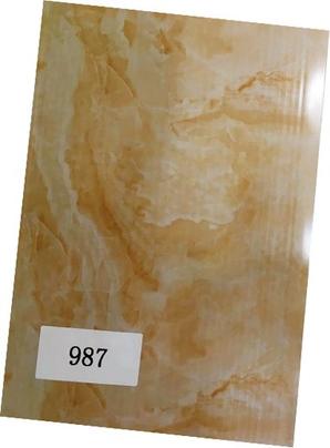 PVC Panel 987 – 0.8m x 300mm