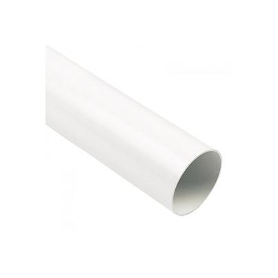 Round Tube Hot 19 x 1.6