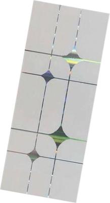 PVC Panel 3058 – 3.9m x 300mm