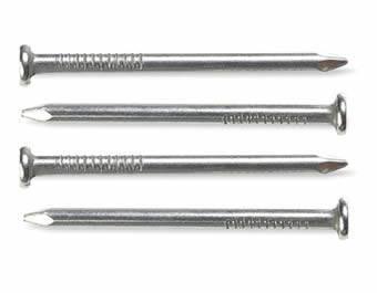 Nail 5 Inch